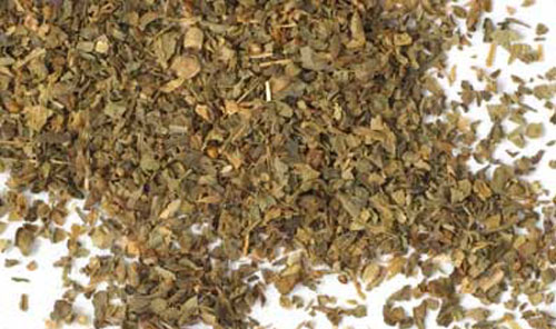 Rubbed Sage, Dehydrated, Top Quality - 500g